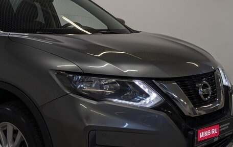 Nissan X-Trail, 2018 год, 1 900 000 рублей, 25 фотография
