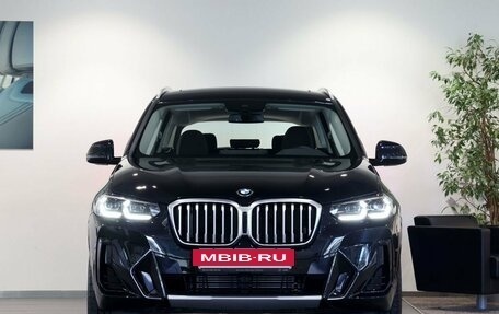 BMW X3, 2024 год, 6 590 000 рублей, 2 фотография