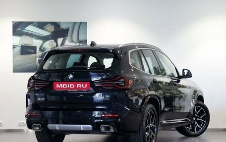 BMW X3, 2024 год, 6 590 000 рублей, 5 фотография