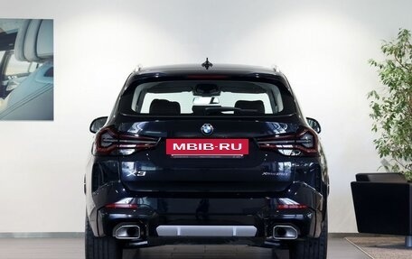 BMW X3, 2024 год, 6 590 000 рублей, 6 фотография