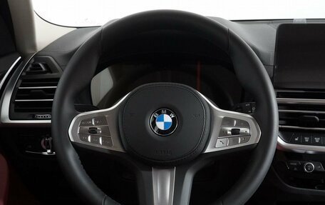 BMW X3, 2024 год, 6 590 000 рублей, 17 фотография