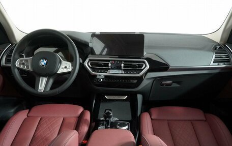 BMW X3, 2024 год, 6 590 000 рублей, 15 фотография