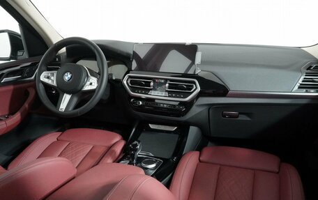 BMW X3, 2024 год, 6 590 000 рублей, 14 фотография