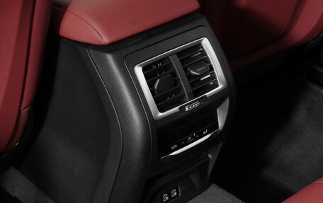 BMW X3, 2024 год, 6 590 000 рублей, 23 фотография