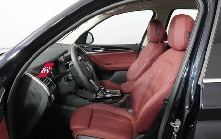 BMW X3, 2024 год, 6 590 000 рублей, 11 фотография