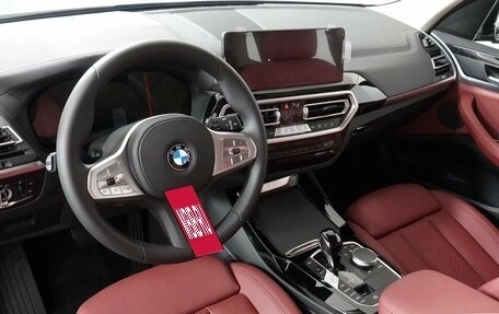 BMW X3, 2024 год, 6 590 000 рублей, 12 фотография