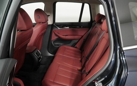 BMW X3, 2024 год, 6 590 000 рублей, 13 фотография