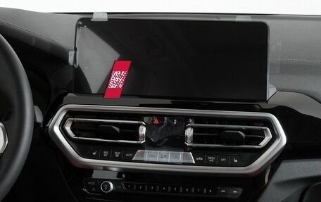 BMW X3, 2024 год, 6 590 000 рублей, 21 фотография