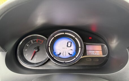 Renault Fluence I, 2013 год, 890 000 рублей, 6 фотография