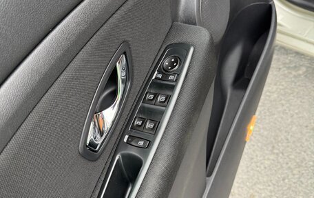Renault Fluence I, 2013 год, 890 000 рублей, 4 фотография