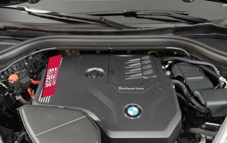 BMW X3, 2024 год, 6 590 000 рублей, 29 фотография