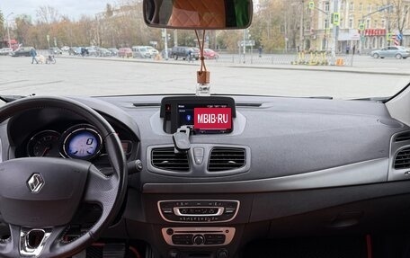 Renault Fluence I, 2013 год, 890 000 рублей, 5 фотография