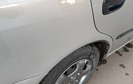 Hyundai Accent II, 2008 год, 375 000 рублей, 16 фотография