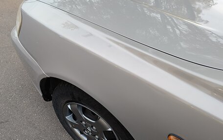 Hyundai Accent II, 2008 год, 375 000 рублей, 14 фотография