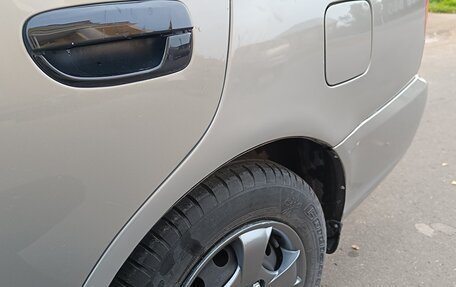 Hyundai Accent II, 2008 год, 375 000 рублей, 15 фотография