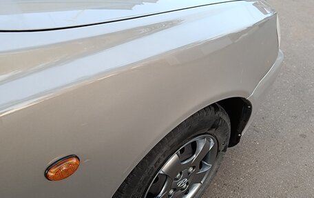 Hyundai Accent II, 2008 год, 375 000 рублей, 17 фотография