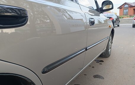 Hyundai Accent II, 2008 год, 375 000 рублей, 19 фотография