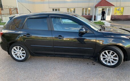 Mazda 3, 2008 год, 599 000 рублей, 4 фотография