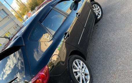 Mazda 3, 2008 год, 599 000 рублей, 5 фотография