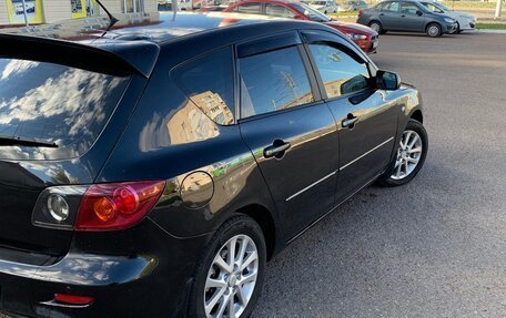 Mazda 3, 2008 год, 599 000 рублей, 6 фотография