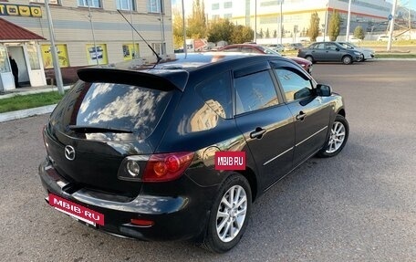 Mazda 3, 2008 год, 599 000 рублей, 7 фотография