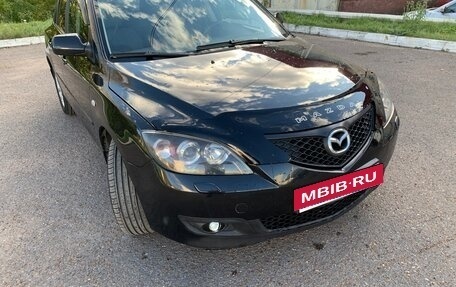 Mazda 3, 2008 год, 599 000 рублей, 2 фотография