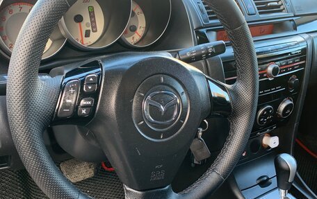 Mazda 3, 2008 год, 599 000 рублей, 16 фотография