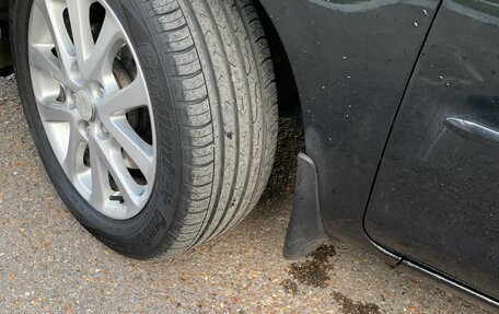 Mazda 3, 2008 год, 599 000 рублей, 12 фотография