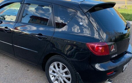 Mazda 3, 2008 год, 599 000 рублей, 11 фотография
