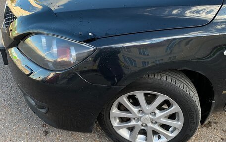 Mazda 3, 2008 год, 599 000 рублей, 13 фотография