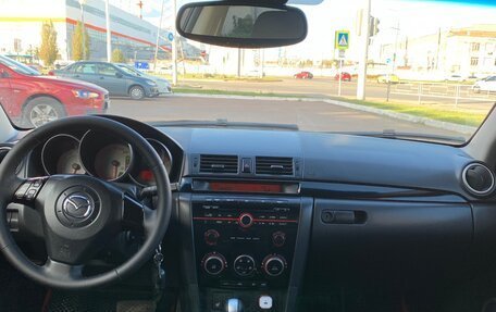 Mazda 3, 2008 год, 599 000 рублей, 22 фотография