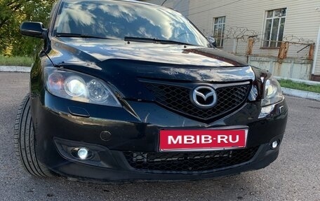Mazda 3, 2008 год, 599 000 рублей, 14 фотография