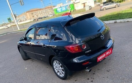 Mazda 3, 2008 год, 599 000 рублей, 10 фотография