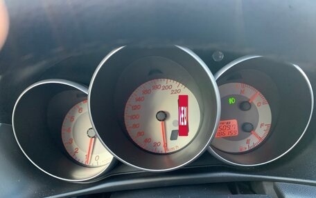 Mazda 3, 2008 год, 599 000 рублей, 24 фотография