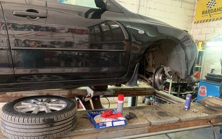 Mazda 3, 2008 год, 599 000 рублей, 30 фотография