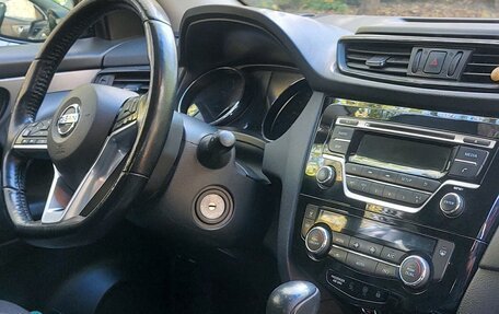 Nissan Qashqai, 2019 год, 1 600 000 рублей, 3 фотография