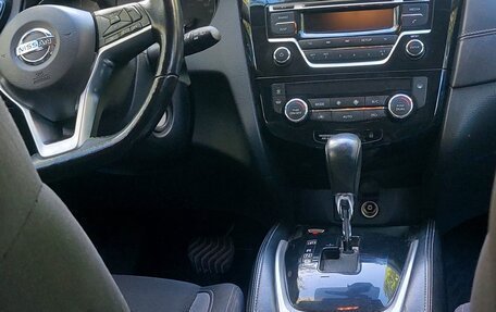 Nissan Qashqai, 2019 год, 1 600 000 рублей, 4 фотография