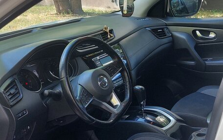 Nissan Qashqai, 2019 год, 1 600 000 рублей, 8 фотография