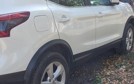 Nissan Qashqai, 2019 год, 1 600 000 рублей, 10 фотография