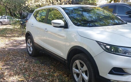 Nissan Qashqai, 2019 год, 1 600 000 рублей, 14 фотография