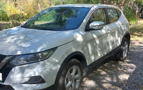 Nissan Qashqai, 2019 год, 1 600 000 рублей, 13 фотография