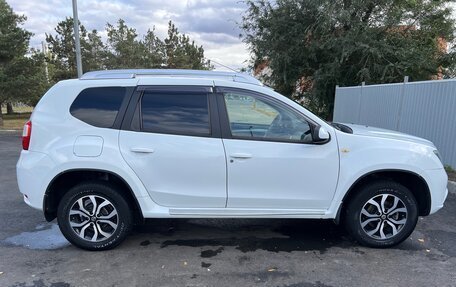 Nissan Terrano III, 2018 год, 1 300 000 рублей, 2 фотография