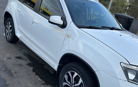Nissan Terrano III, 2018 год, 1 300 000 рублей, 3 фотография