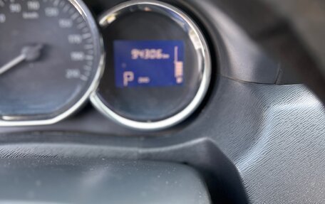 Nissan Terrano III, 2018 год, 1 300 000 рублей, 9 фотография