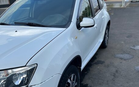 Nissan Terrano III, 2018 год, 1 300 000 рублей, 5 фотография