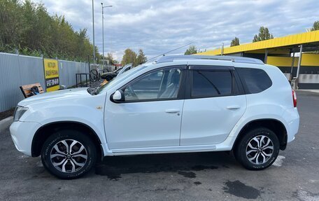 Nissan Terrano III, 2018 год, 1 300 000 рублей, 7 фотография