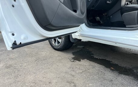 Nissan Terrano III, 2018 год, 1 300 000 рублей, 11 фотография