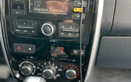 Nissan Terrano III, 2018 год, 1 300 000 рублей, 8 фотография
