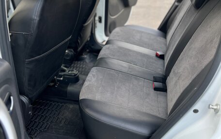 Nissan Terrano III, 2018 год, 1 300 000 рублей, 12 фотография