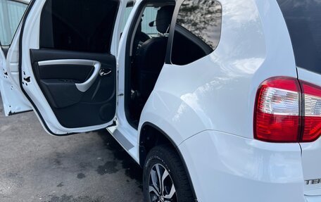Nissan Terrano III, 2018 год, 1 300 000 рублей, 14 фотография